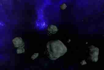How to extract raw materials on asteroids