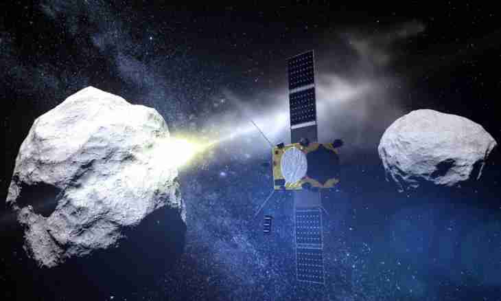 How to distinguish a star from an asteroid