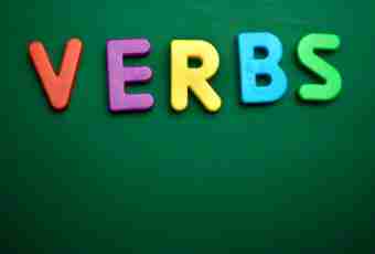 How to learn the irregular English verbs
