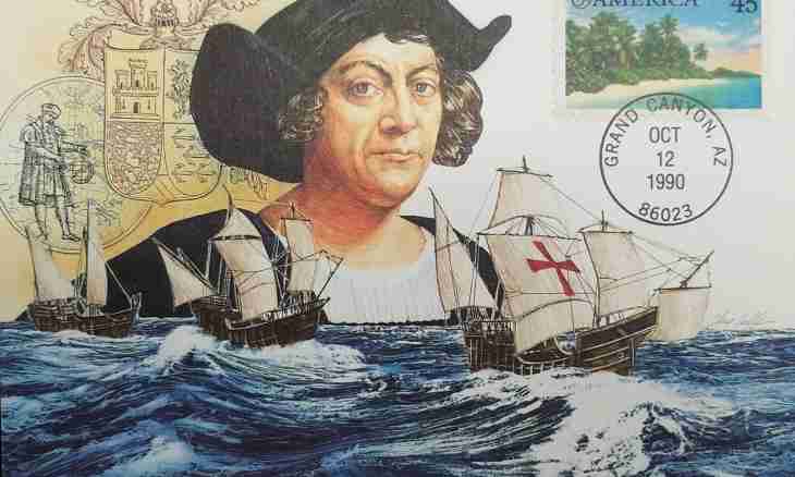 Who such Christopher Columbus