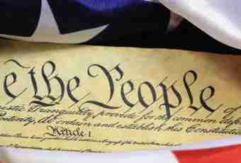 How to define the constitution of the person