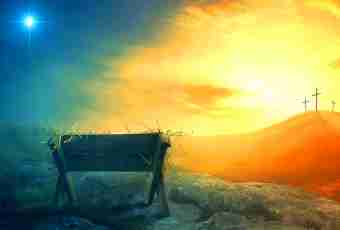 When and where Jesus was born