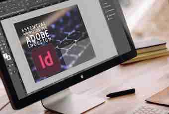 How to make keeping in InDesign