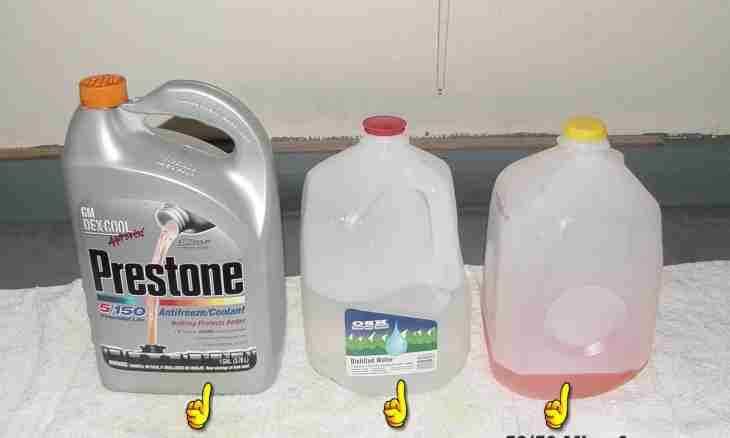 How to receive the distilled water in house conditions
