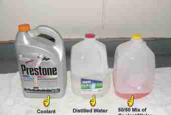 How to make the distilled water