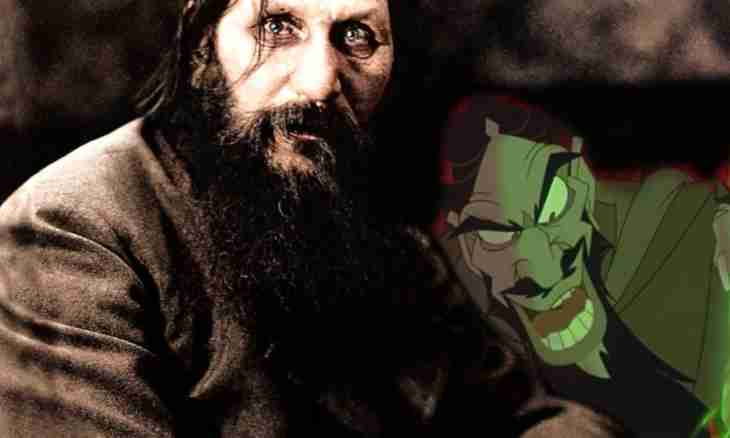 Why Grigory Rasputin could not be poisoned