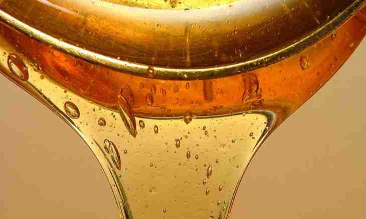 How to define viscosity of oil