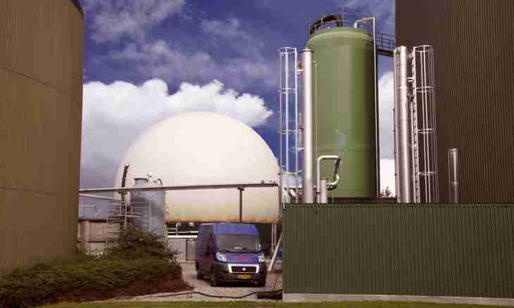 How to make biogas installation