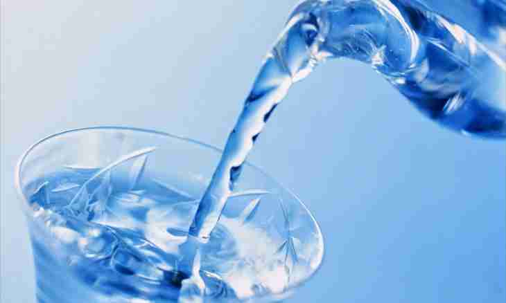 How to prepare alkaline water