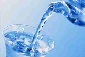 How to prepare alkaline water