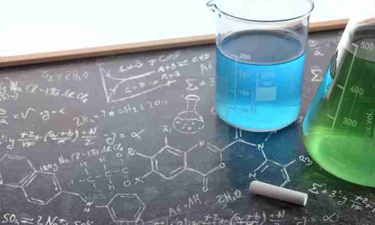 How to make chemical formulas