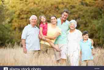Why children of fathers of mature age are in risk group