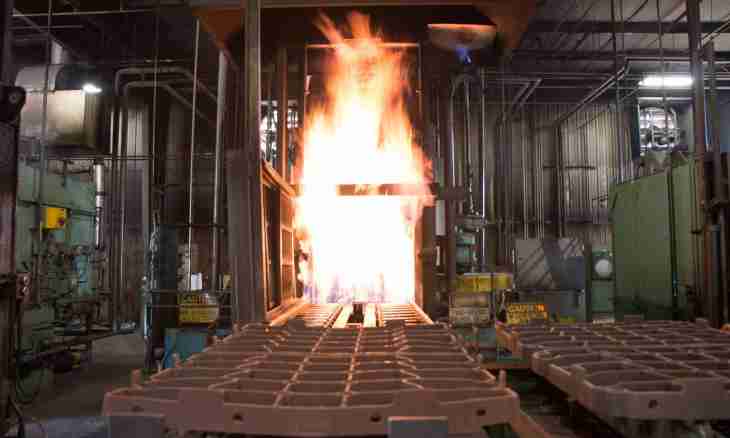 Steel heat treatment, types of heat treatment of metals