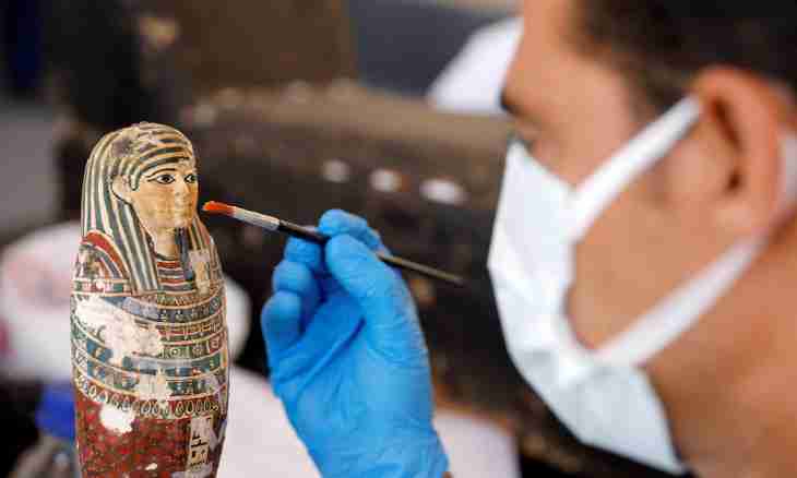 What discoveries were made by ancient Egyptians