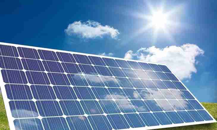 Whether it is possible to replace with solar energy electricity completely