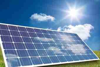 Whether it is possible to replace with solar energy electricity completely