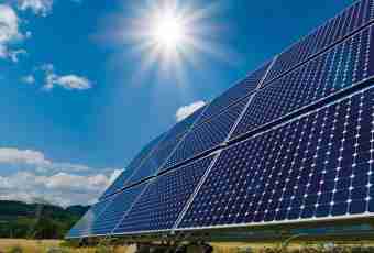 As it is possible to use solar energy
