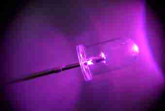 How to learn light-emitting diode current