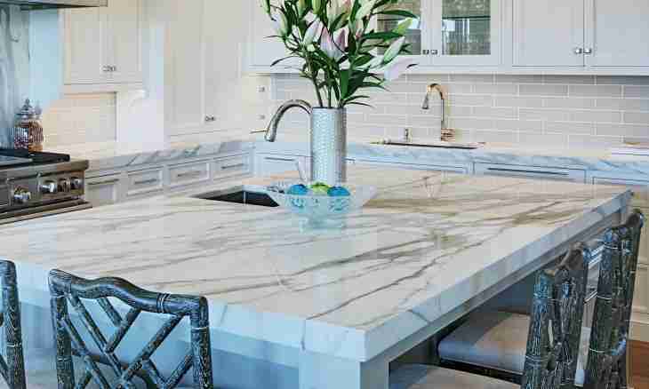 How to distinguish natural granite from artificial
