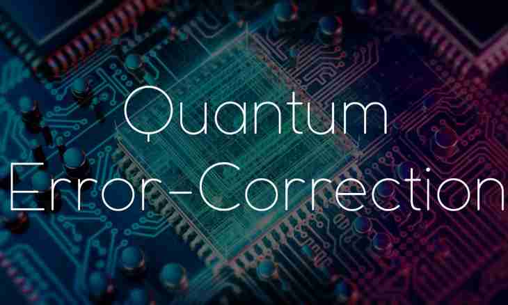 What is the main quantum number