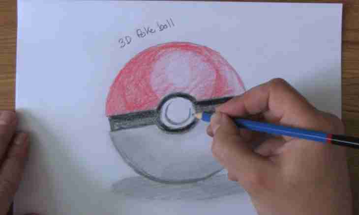 How to draw a sphere