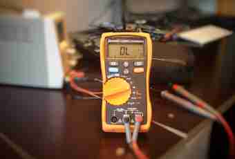 How to measure resistance by a multimeter