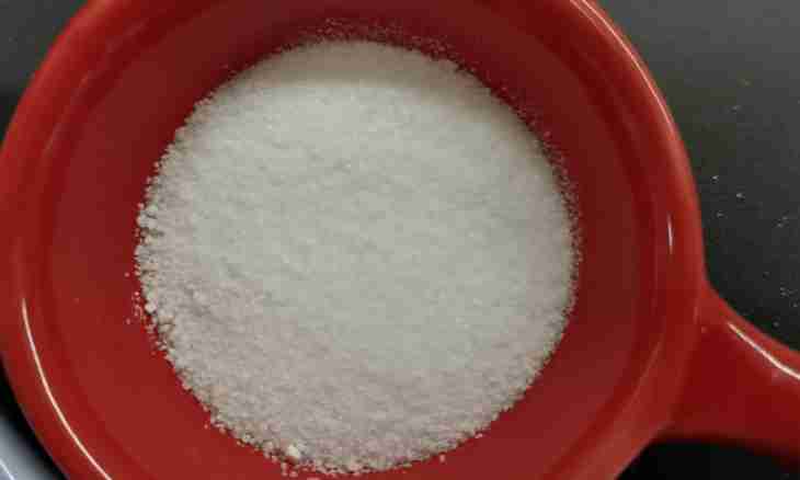 How to dissolve boric powder