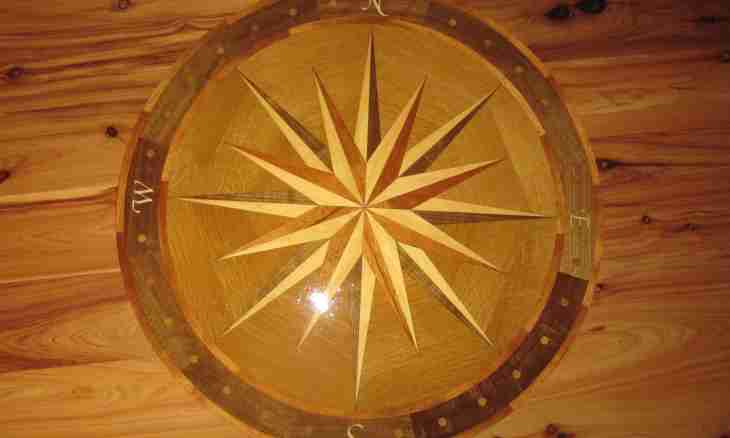 How to build a wind rose