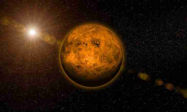 8 interesting facts about the planet Venus