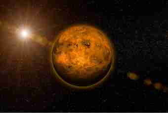 8 interesting facts about the planet Venus
