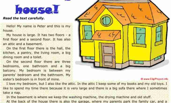 How to grow up a house crystal