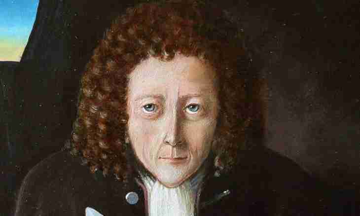Scientist Robert Boyle: biography, scientific activity