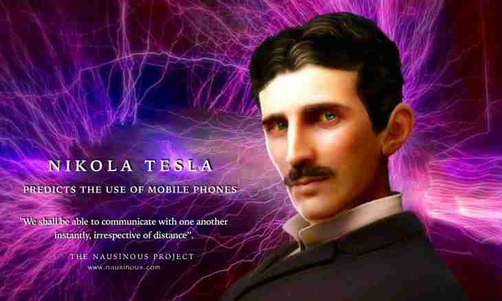10 facts which you did not know about Nikola Tesle