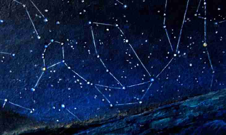 How to find constellations in the sky