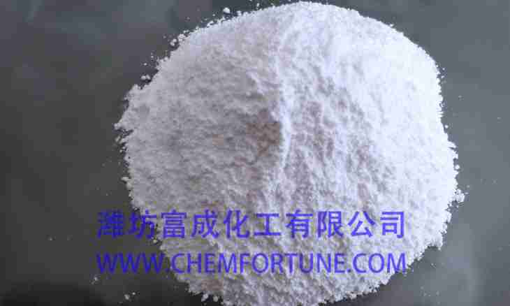 How to receive calcium chloride