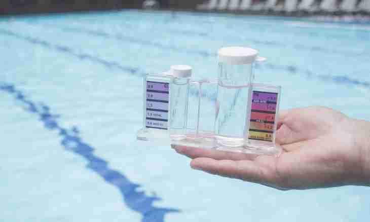 How to receive chlorine oxides