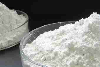 Potassium carbonate: what is it and where it is applied