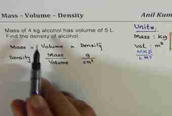 How to find average density
