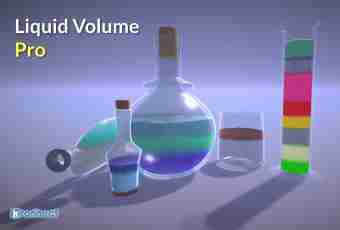 How to find solution volume