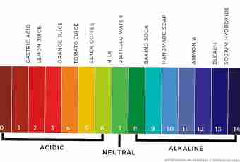 What properties alkaline elements have