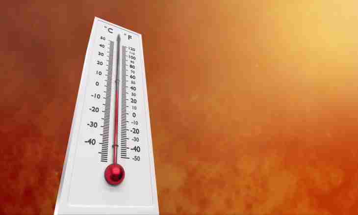 How to translate Fahrenheit temperature in Celsius