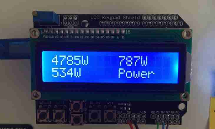 How to measure power consumption