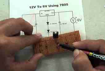 How to transfer volts to volts