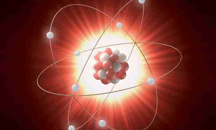 How to define a proton, a neutron, an electron