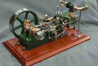 How to make the steam engine