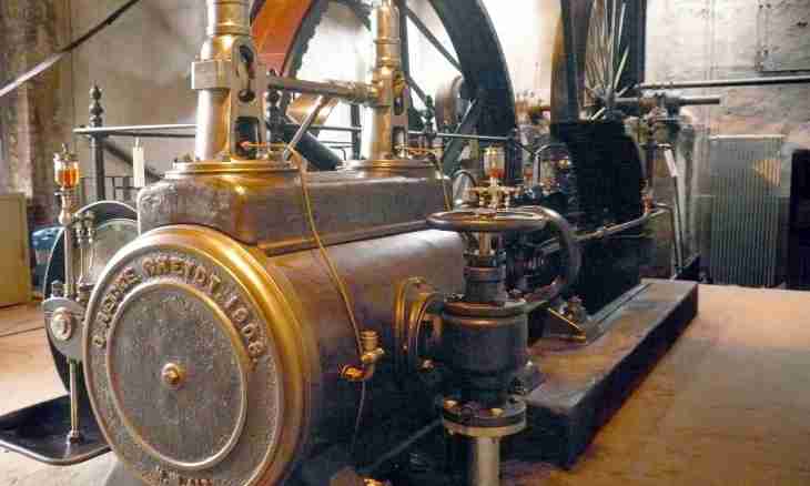 The steam engine Sit down Carnot