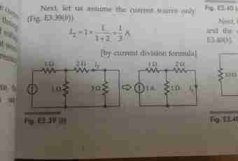 How to find short circuit currents