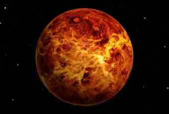 What planet the hottest