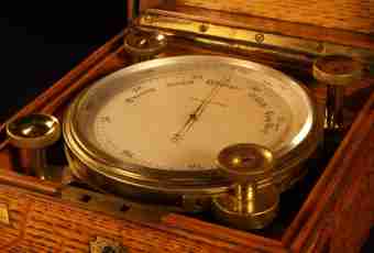 How to choose a barometer