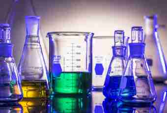 How to solve chemical reactions